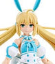Fate/Grand Order Plamatea Plastic Model Kit Berserker/Altria Caster 15 cm