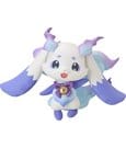 Nijisanji Nendoroid Doll Action Figure Lunlun 10 cm
