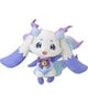 Nijisanji Nendoroid Doll Action Figure Lunlun 10 cm