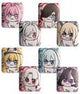 Goddes of Victory: Nikke Pinback Button Doro 6 cm Assortment (8)