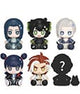The Legend of Hei II Huggy Good Smile Chibi Figures 7 cm Blind Box Assortment (6)