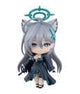 Blue Archive Nendoroid Action Figure Shiroko Terror 10 cm