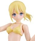 Cutie Honey Nova Plastic Model Kit PLAMATEA Muse Body: Ichika Bikini Ver. B Type 15 cm