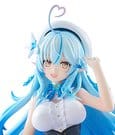 Hololive ProductionPop Up Parade PVC Statue Yukihana Lamy 18 cm
