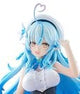 Hololive ProductionPop Up Parade PVC Statue Yukihana Lamy 18 cm