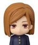 Jujutsu Kaisen Nendoroid Plus Rubber Mascot Nobara Kugisaki 8 cm