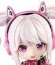 Goddess of Victory: Nikke Nendoroid Action Figure Alice 10 cm