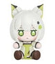Arknights Huggy Good Smile Kal´tsit 7 cm