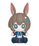 Arknights Huggy Good Smile Amiya 7 cm