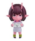 Milky Subway The Galactic Limited Express Nendoroid Action Figure Chiharu 10 cm