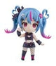Character Vocal Series 01: Hatsune Miku PVC Statue Nendoroid Hatsune Miku: DecoMiku (Darkness) 10 cm