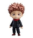 Jujutsu Kaisen Nendoroid Action Figure Yuji Itadori 10 cm