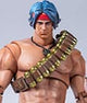 Contra: Operation Galuga Exquisite Basic Action Figure Lance Bean 16 cm