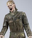 The Walking Dead Exquisite Mini Action Figure 1/18 Daryl Dixon Dark Eyes Walker 11 cm