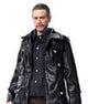 The Walking Dead: Dead City Exquisite Super Series  Actionfigur 1/12 Negan 16 cm