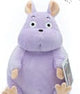 Spirited Away Plush Figure Boh Nezumi Medium 20 cm