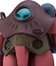 Fang of the Sun Dougram Combat Armors MAX 12 Plastic Model Kit 1/72 Soltic H404S Mackerel 12 cm