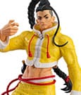 Street Fighter Pop Up Parade PVC Statue Jamie 18 cm