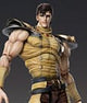 Fist of the North Star Action Figure Chozokado Juza 18 cm