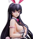 Code Geass: Rozé of the Recapture B-Style PVC Statue Sakura Haruyanaginomiya Bunny Ver. 45 cm
