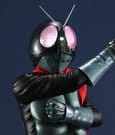 Kamen Rider Ultimate Article Figure Masked Rider 40 cm