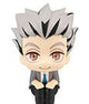 Haikyu!! Look Up PVC Statue Kotaro Bokuto 11 cm