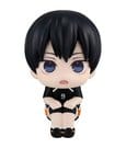 Haikyu!! Look Up PVC Figure Tobio Kageyama Uniform ver. 11 cm (Repeat)