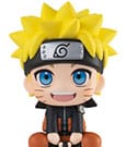 Naruto Shippuden Look Up PVC Statue Naruto Uzumaki 11 cm