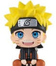 Naruto Shippuden Look Up PVC Statue Naruto Uzumaki 11 cm