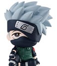 Naruto Shippuden Look Up PVC Statue Kakashi Hatake 11 cm