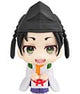 The Elusive Samurai Look Up PVC Statue Yorishige Suwa 11 cm