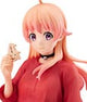 Witch Watch G.E.M. Series PVC Statue Nico Palm Size 9 cm