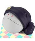 Mobile Suit Gundam GQuuuuuuX Coin Bank Haro 12 cm (with gift)