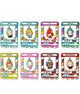 Gnosia Acrylic Figure Chara Catcher Vol. 1 9 cm Blind Box Display (8)