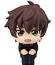 Code Geass Lelouch of the Rebellion Look Up PVC Statue Suzaku Kururugi 11 cm
