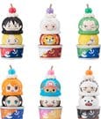 One Piece Tsumichen Stack up & Change Trading Figure 8 cm Assortment (6)