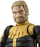 Mobile Suit Gundam G.M.G. Collection 13 Action Figure Principality of Zeon Black Tri-Stars Gaia Normal Suit Ver. 10 cm