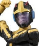 Mobile Suit Gundam G.M.G. Collection 14 Action Figure Principality of Zeon Black Tri-Stars Ortega Normal Suit Ver. 10 cm
