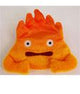 Howl's Moving Castle Plush Coin Purse Calcifer 12 cm