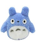 My Neighbor Totoro Beanbag Plush Medium Totoro 10 cm