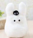 My Neighbor Totoro Beanbag Plush Small Totoro Small