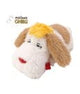Howl's Moving Castle Komorebi Plush Figure Heen 10 cm