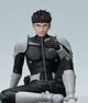 Kaiju No. 8 PM Perching PVC Statue Kafka Hibino Break Time 8 cm