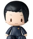 Jujutsu Kaisen Fuwa Petit Chibi Figure Suguru Geto Hidden Inventory/Premature Death 8 cm
