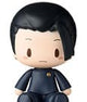 Jujutsu Kaisen Fuwa Petit Chibi Figure Suguru Geto Hidden Inventory/Premature Death 8 cm