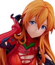 Rebuild of Evangelion S-Fire PVC Statue 1/7 Asuka Langley 12 cm