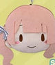 Hatsune Miku: Coloful Stage! Plush Keychain Honami Mochizuki 15 cm