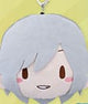 Hatsune Miku: Coloful Stage! Plush Keychain Shiho Hinomori 15 cm