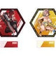 Goddess of Victory: Nikke Acrylic Stand PtZ Double-Sided Rapi: Red Hood/ Anis: Sparkling Summer 25 cm