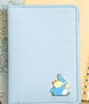My Neighbor Totoro Passport Case Middle Totoro